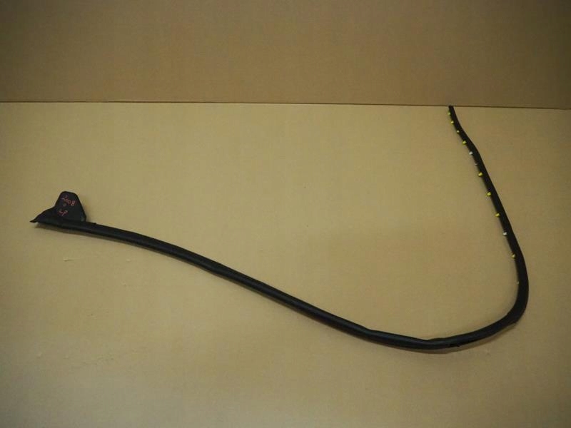 фото №1, Прокладка дверь левый перед peugeot 2008 ii