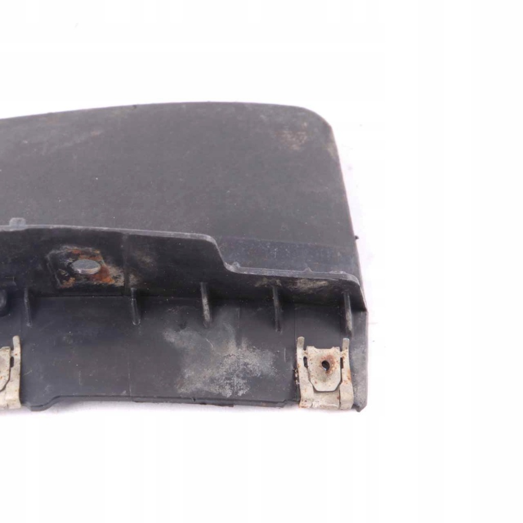 фото №9, Bmw x3 f25 x4 f26 бризковик прокладка захист поріг лівий задня 7213651