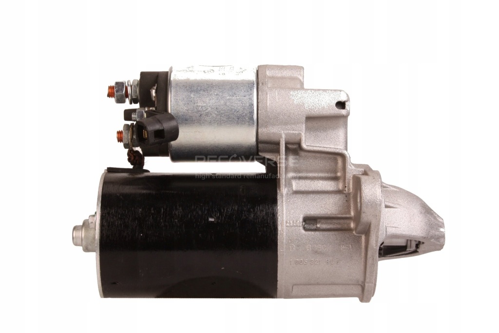 фото №7, Стартер chrysler dodge plymouth neon stratus breeze sebring 1.8 2.0