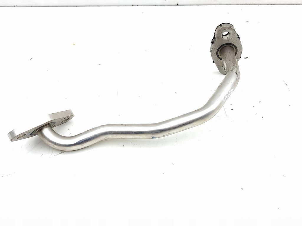 фото №1, Kia niro 2020 шланг egr