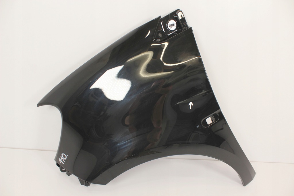 фото №1, Крыло перед передний левый smart fortwo w453