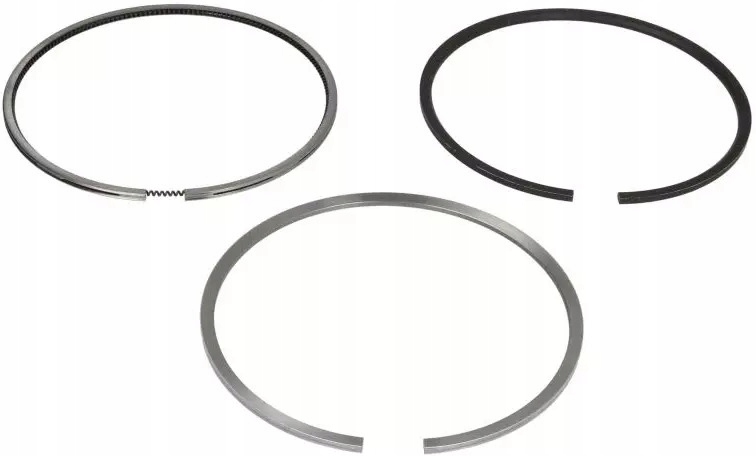 фото №1, Kolbenschmidt кільця поршня 800119810000