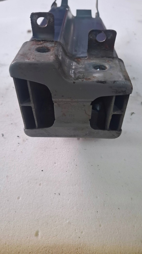 фото №6, Opel insignia a 2012 амортизатор 13235554