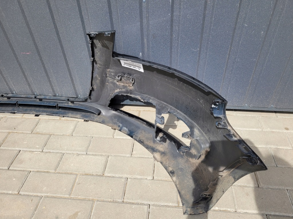 Купить Бампер передний перед audi a3 8p lift lifting 08-13 8p0807437h
