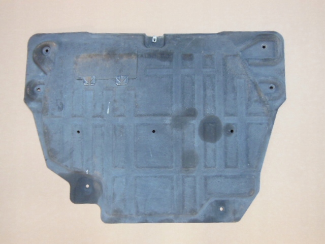 Купити Захист dolan двигуна jaguar e-pace x540