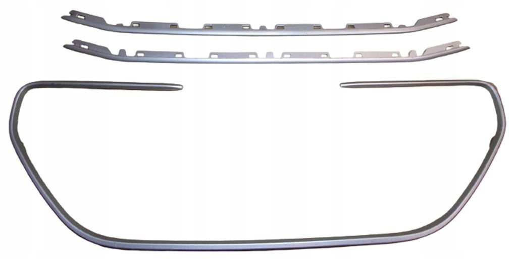Купити Рамка решітка peugeot 301 пофарбована m1678