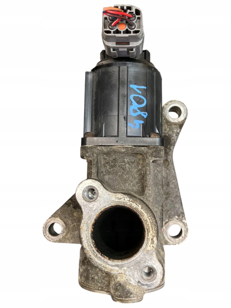 фото №1, R2aa20300b клапан egr mazda 2.2 citd r2aa