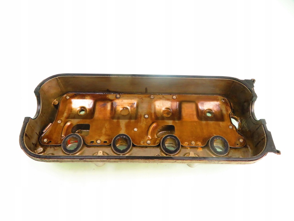 фото №3, Крышка клапанов honda accord v 1.9