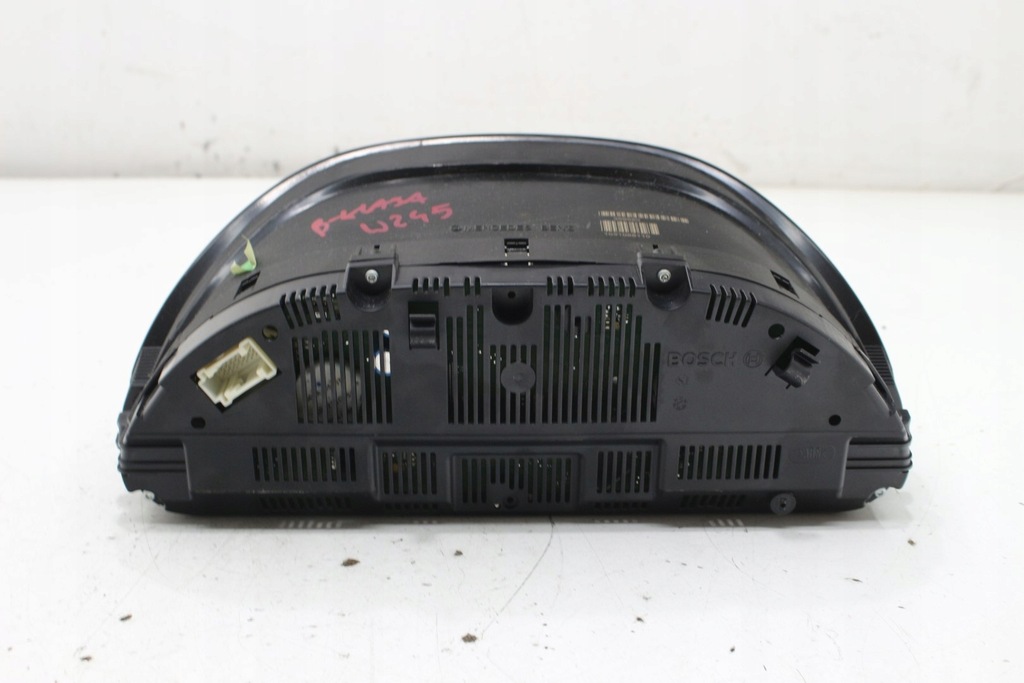 фото №6, Лічильник прилади 1695409747 2.0b at mercedes w245