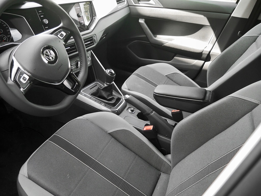 фото №10, Підлокітник стандарт smart fortwo, 2007-