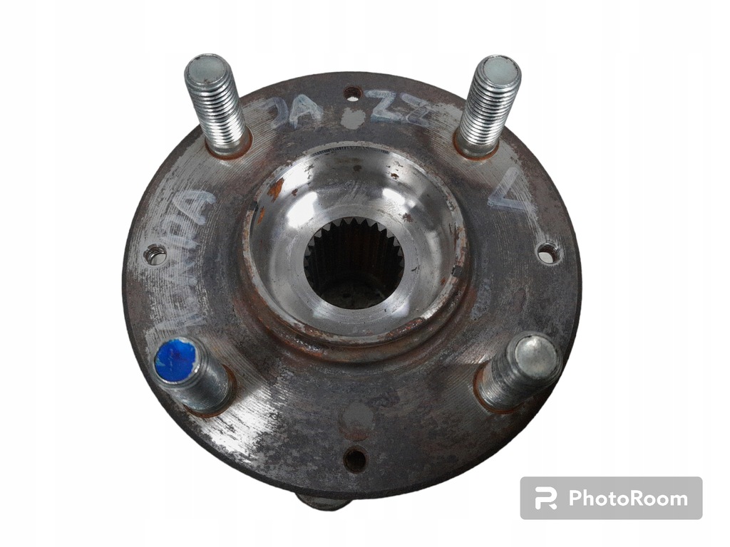 фото №1, Ступиця перед honda jazz v 1.5 2020