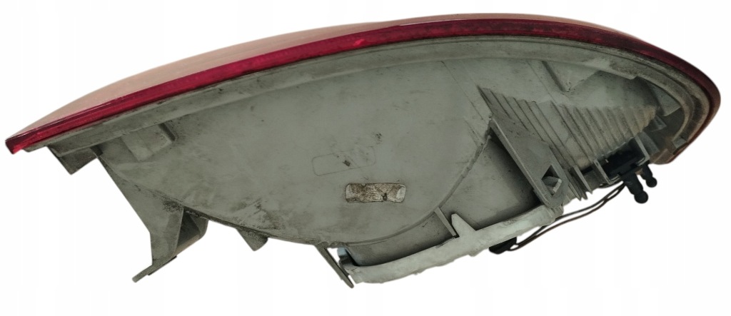 фото №4, Лампа правая задняя правый задняя skoda rapid 5jh.945.096