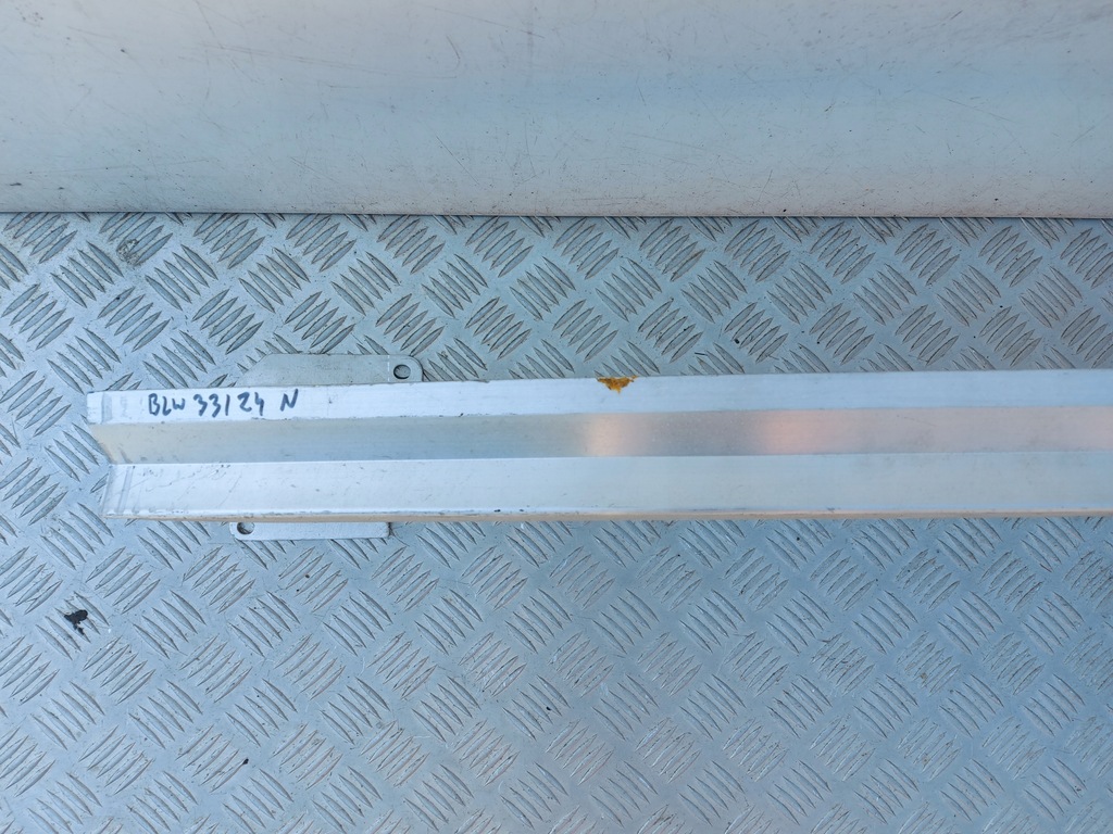 фото №10, Балка бампера передний усилитель peugeot 2008 i перед nowa 9678452480