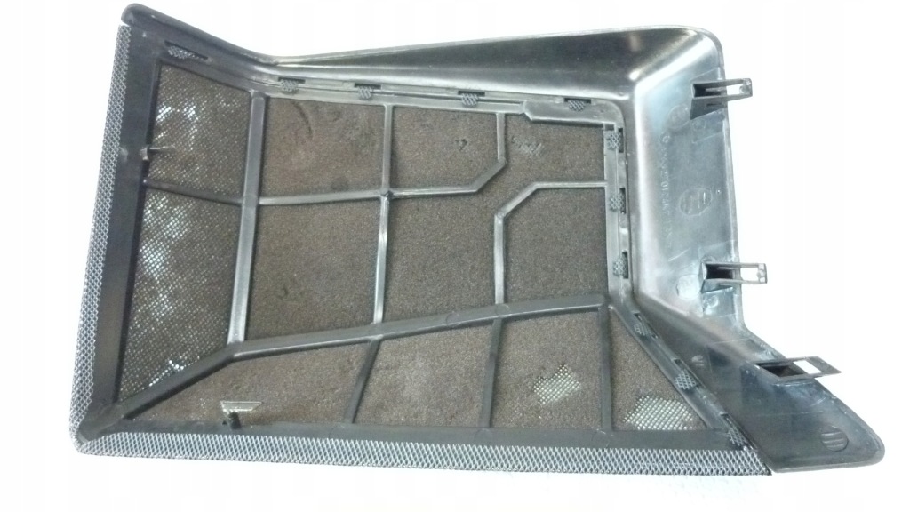 Mercedes s купе 126 крышка динамика 1268270124 Недорого