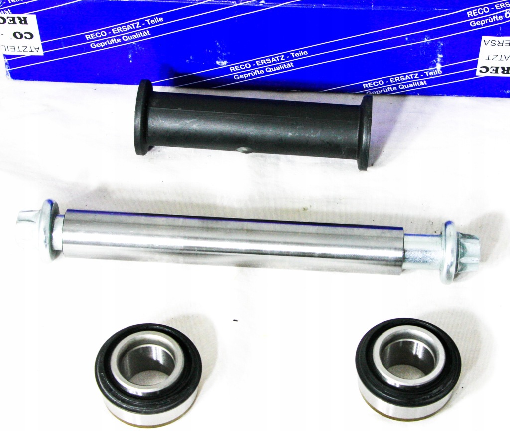 Купити Набір ремонтний важеля задні mercedes w168 a klasa