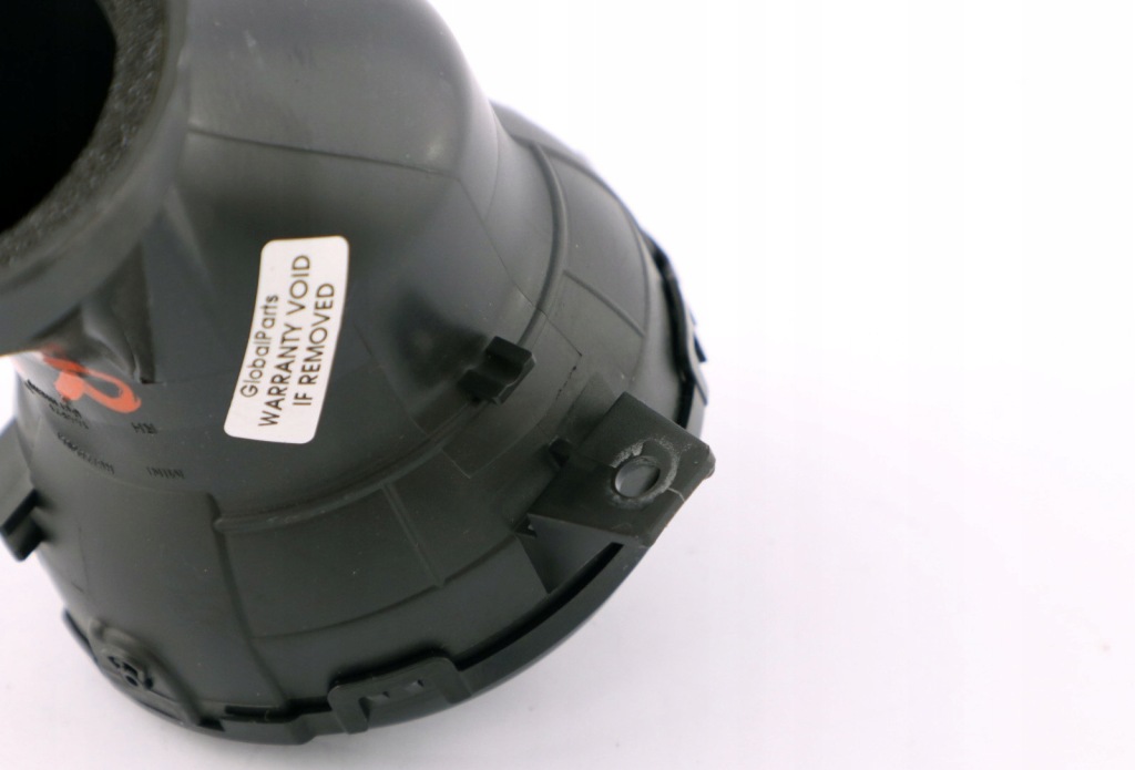 Купить Mini r55 r56 решётка обдув впуск воздуха правая