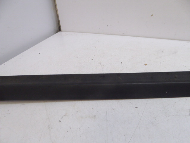 фото №3, Alfa romeo 159 молдинг уплотнитель задняя левая