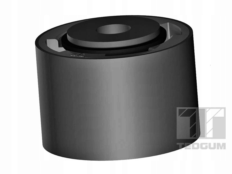 фото №4, Tedgum 00223070 підшипниковий вузол двигуна