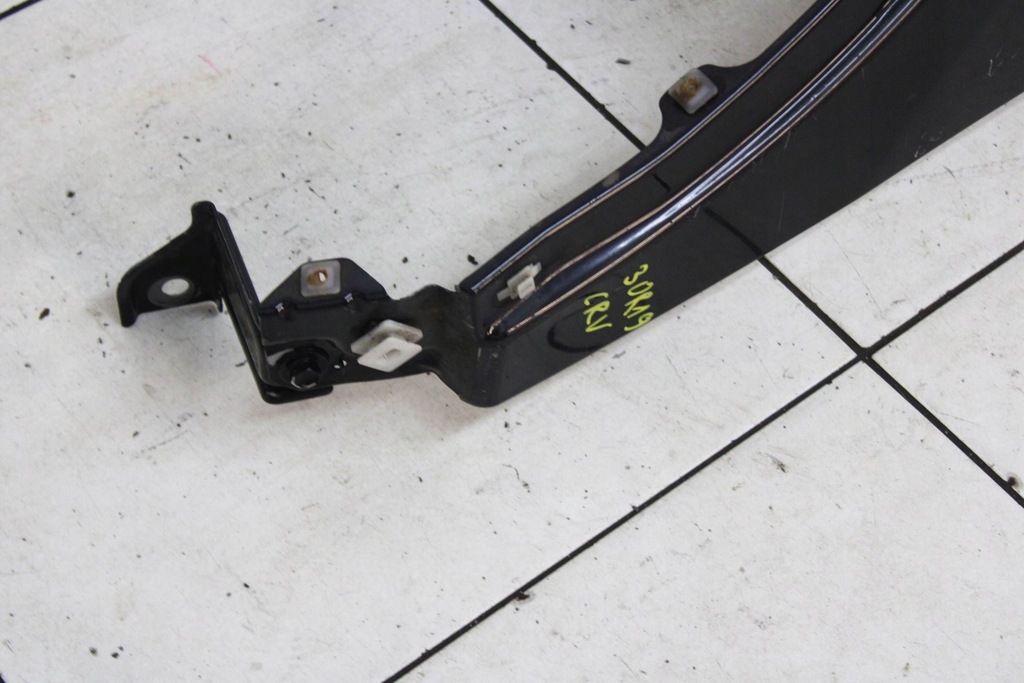 фото №7, Honda crv cr-v iii 06r- крила лівий перед лівий передній nh731p