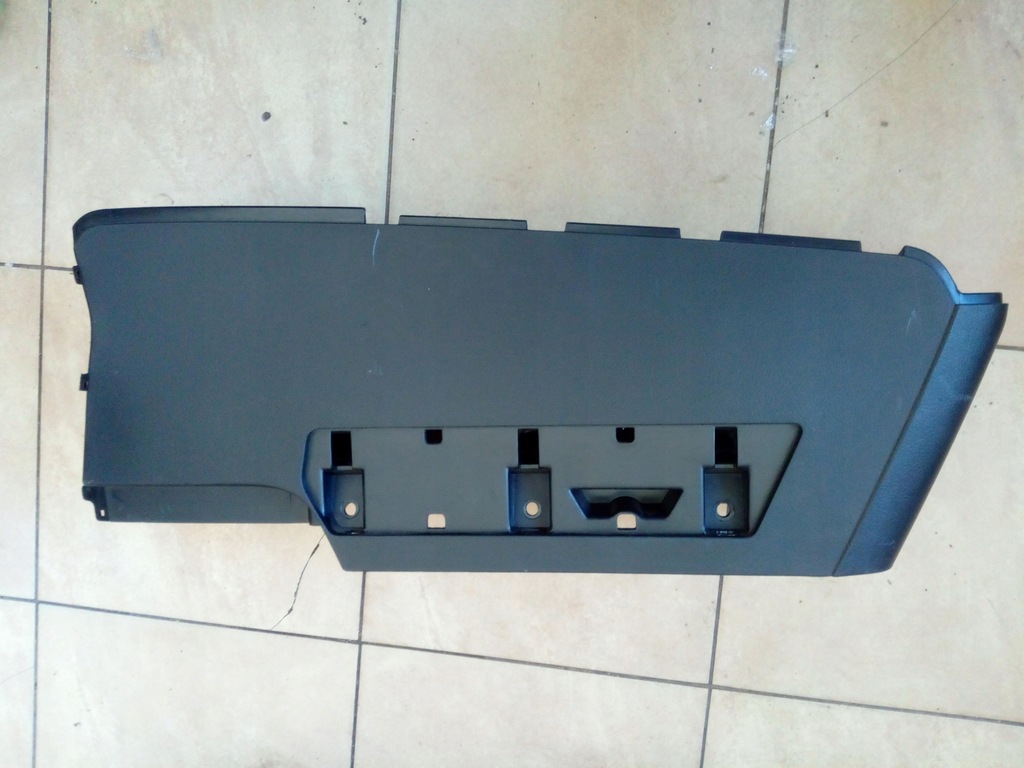 фото №4, Тунель середній lexus rx350 oryg.