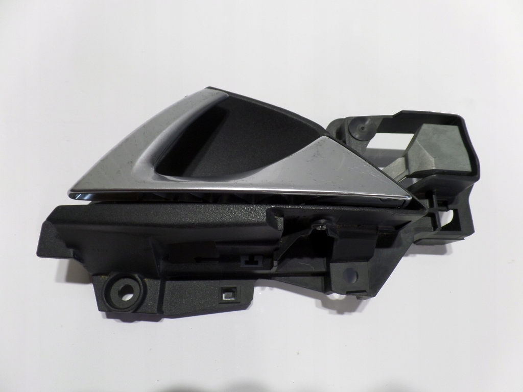 фото №1, Citroen ds5 ручка внутренняя правая задняя задняя