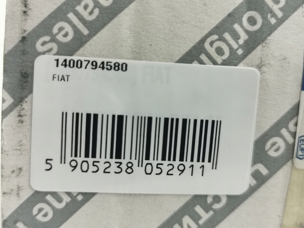 фото №7, Двигун скло лівий перед fiat ulysse 2002-2012 ori