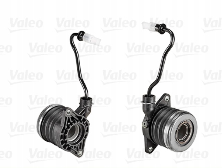 Valeo 804581 цилиндр сцепления центральный, сцепление Цена