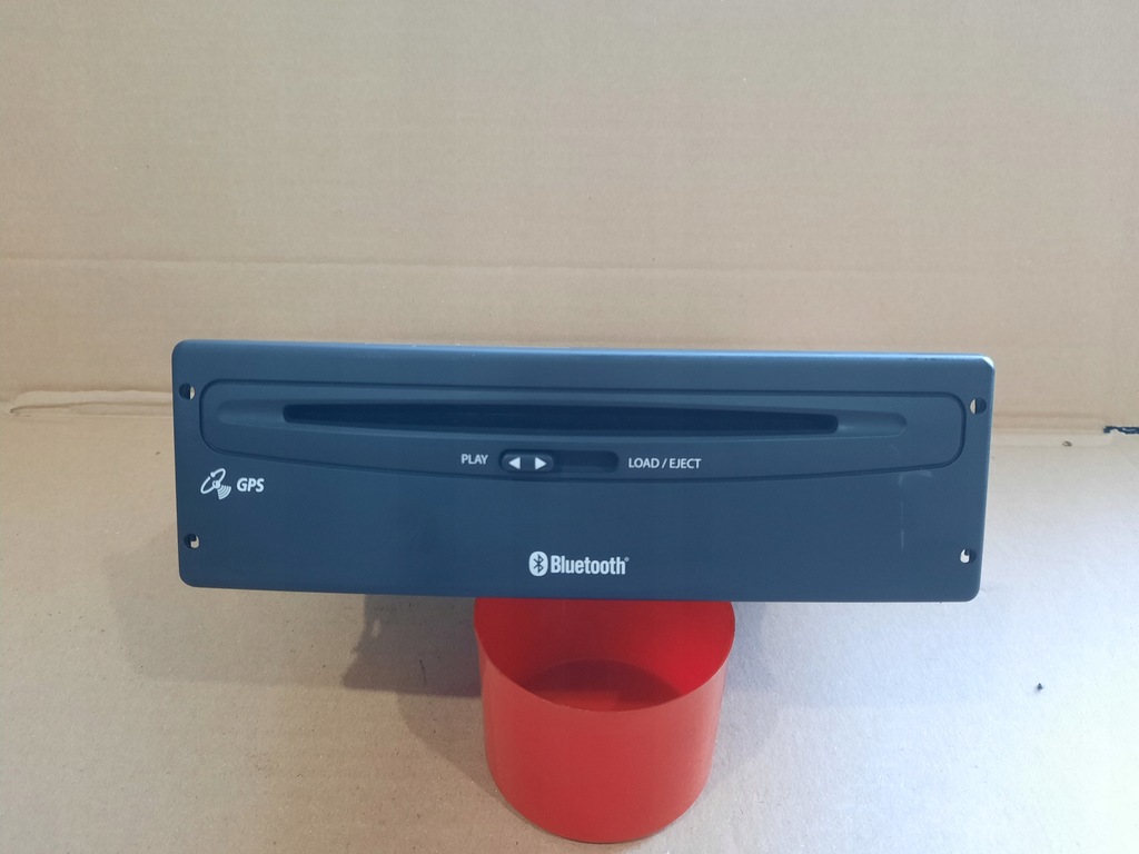 фото №1, Считыватель навигации gps renault laguna ii 8200593241