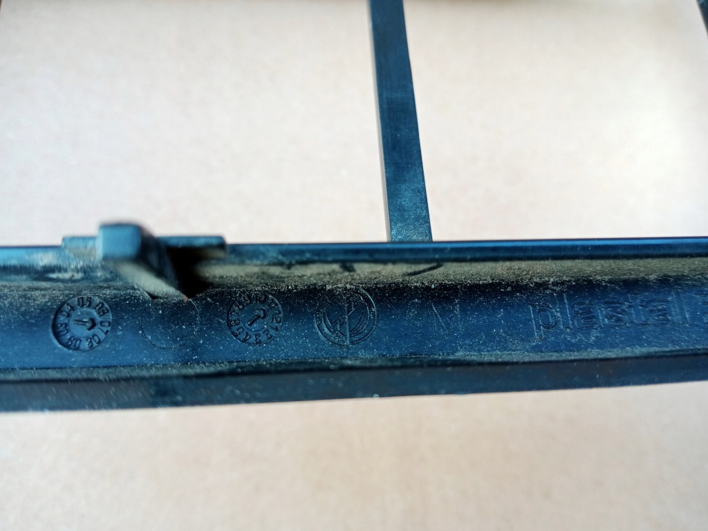 фото №8, Alfa romeo 159 решётка радиатора решётка радиатора 2005-11r