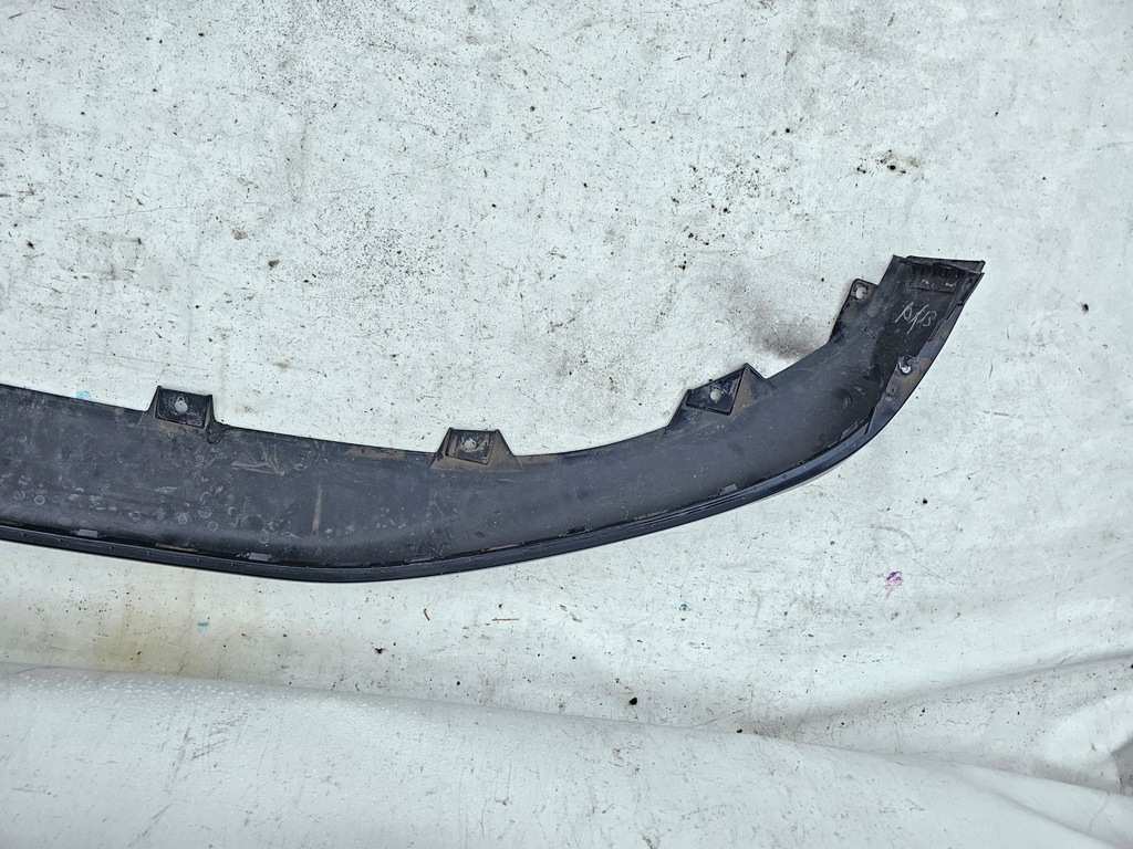 фото №16, Бампер ford mustang mach-e 20- перед dół