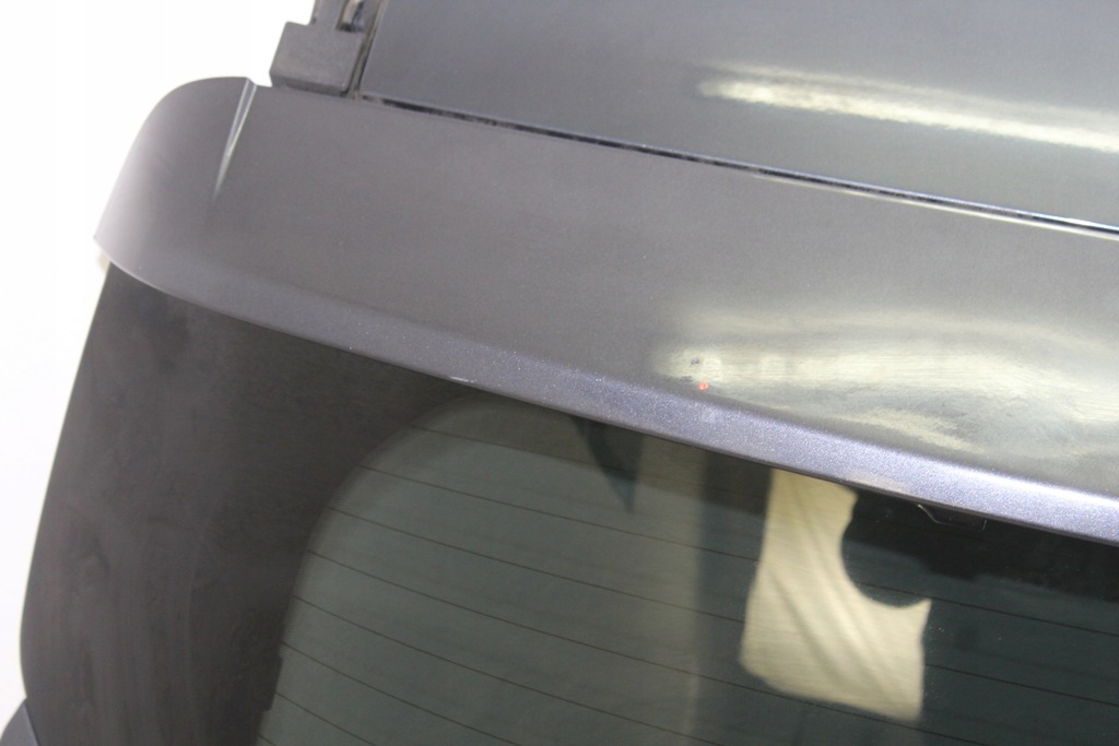 фото №5, Крышка багажника багажника задняя ford kuga mk1 08-10r 6dye