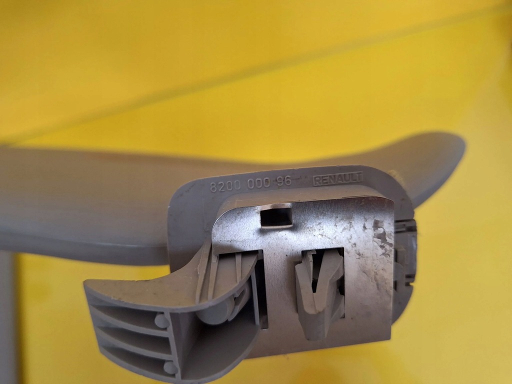 фото №16, Захист козирок козирки сонцезахисні renault espace iv nr357 комплект