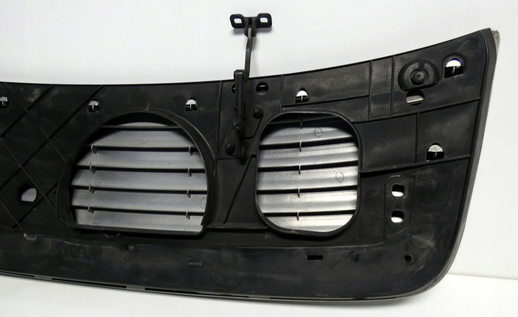 фото №8, Porsche 911 996 решітка спойлер спойлер кришки