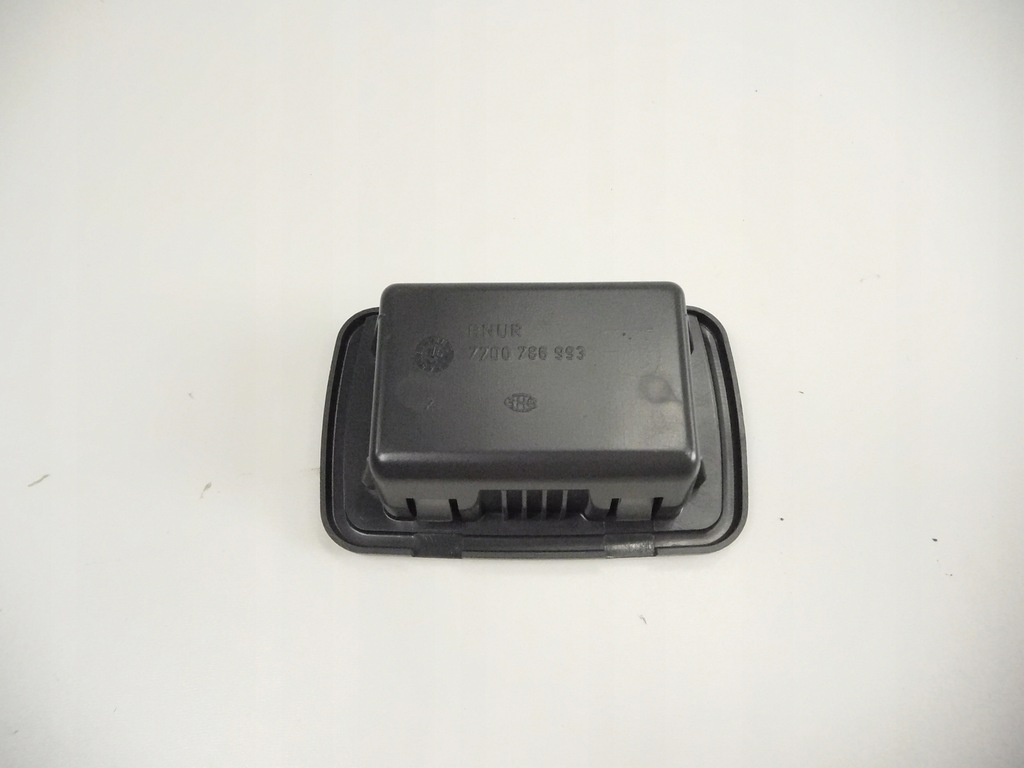 фото №6, Попільничка renault espace ii 7700786993