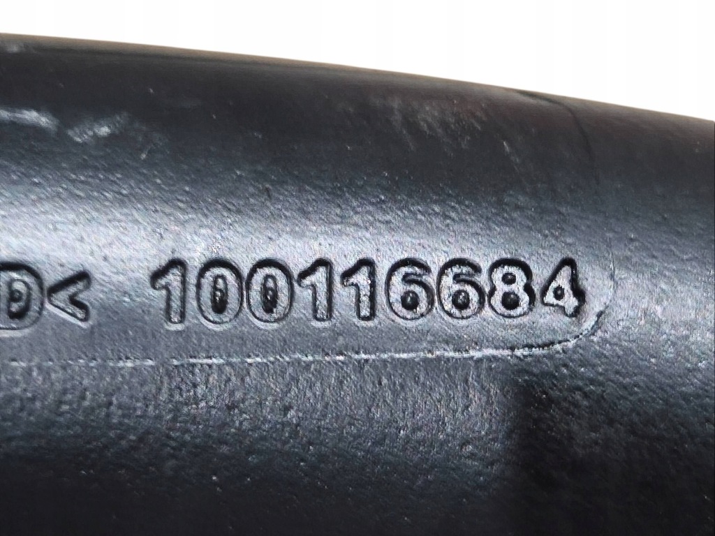 фото №8, Заливная горловина топлива все bmw x3 g01 100116684