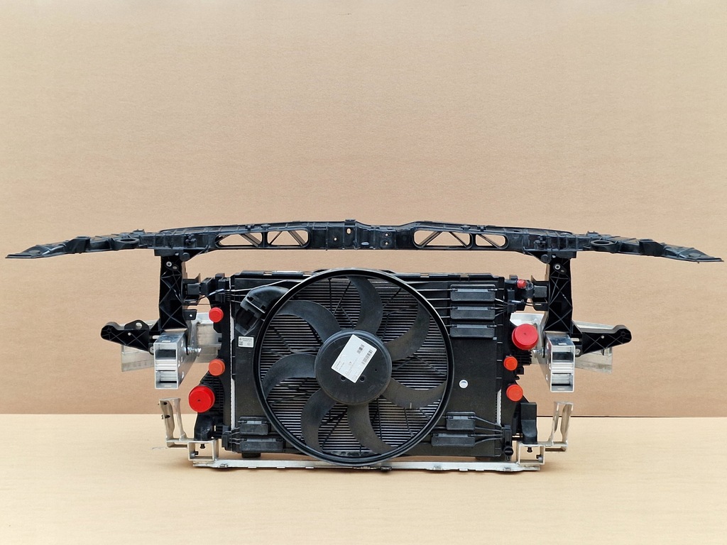 фото №1, Pas передний усилитель mercedes gla h247 glb x247