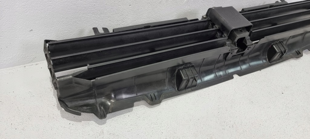 фото №9, Жалюзи воздуховод воздуха bmw 3 g20 g21 m-pakiet