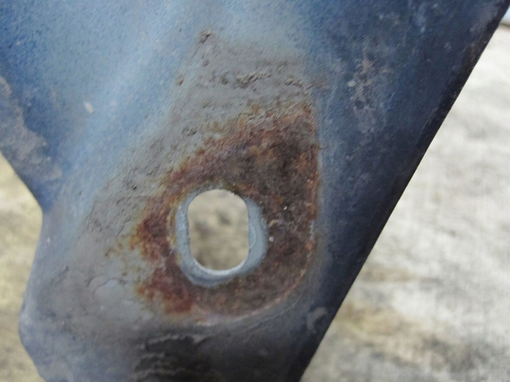 фото №7, Jaguar xf i 09r крила правий перед