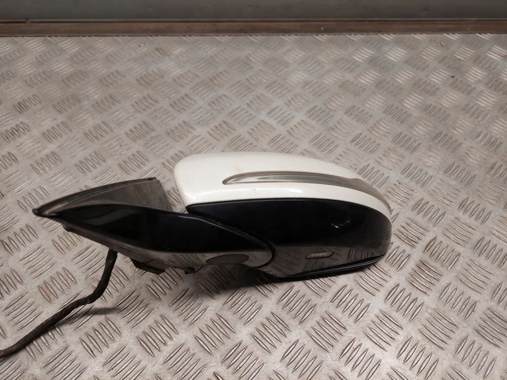 фото №10, Mercedes s w222 a2228105916 левая зеркало 16 pin