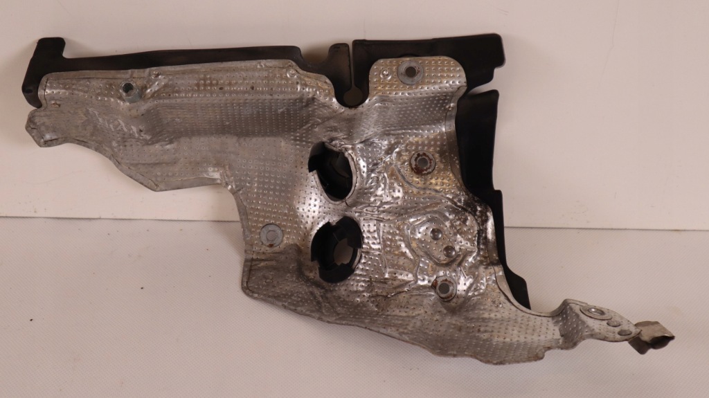 фото №5, Fiat tipo ii 1.6 mtj защита тепловая 46342067