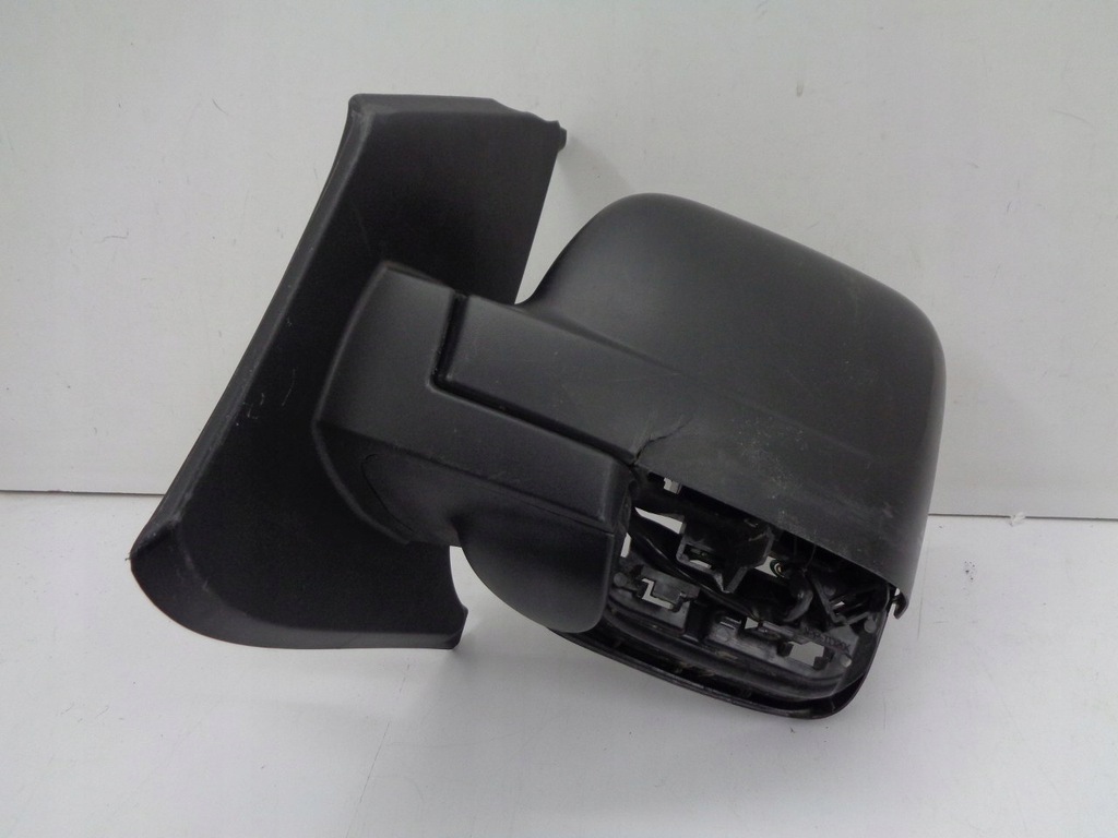 фото №7, Renault trafic iii vivaro дзеркало ліва 5-pin