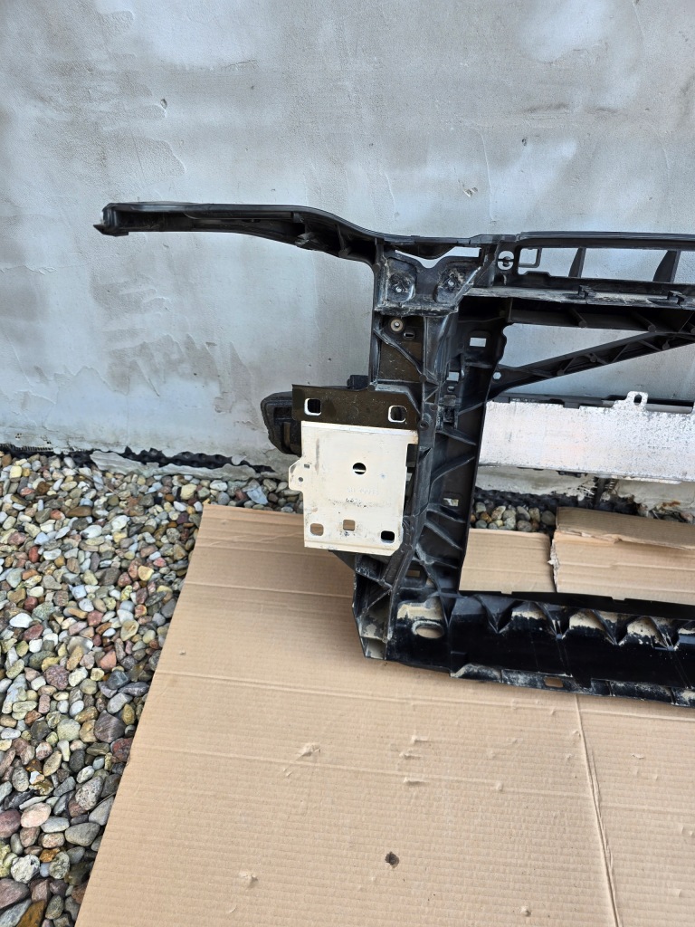 Audi a3 8v 12-20 ремень передний усилитель передний оригинал Цена