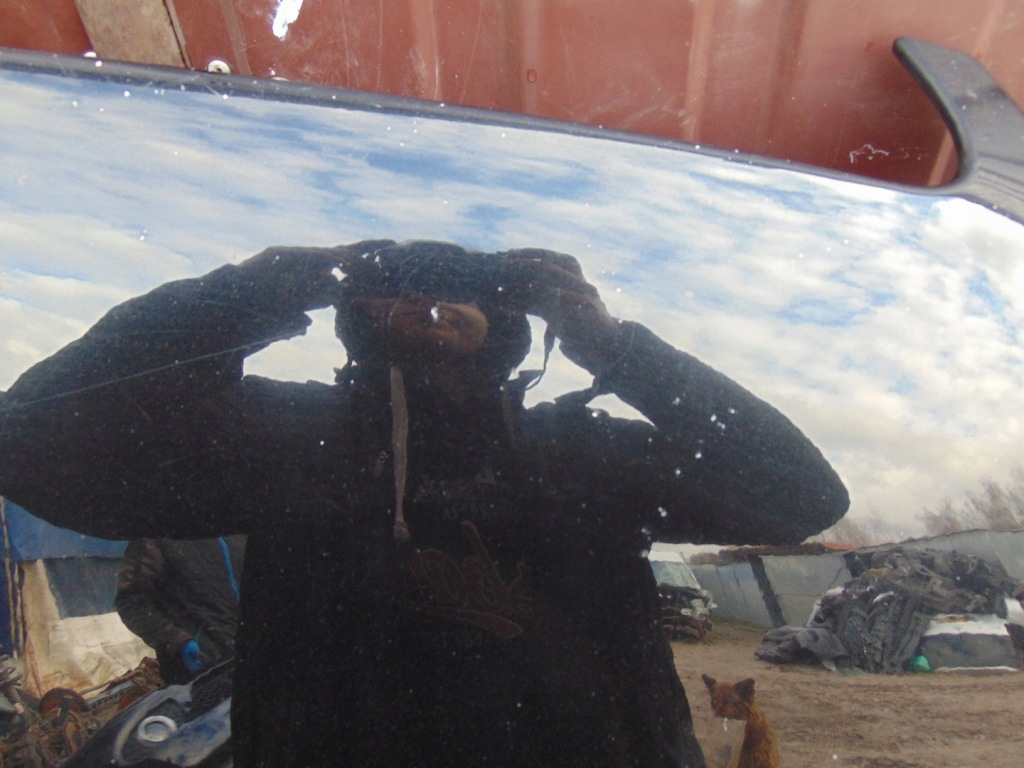 Капот c197 mercedes w219 в Україні