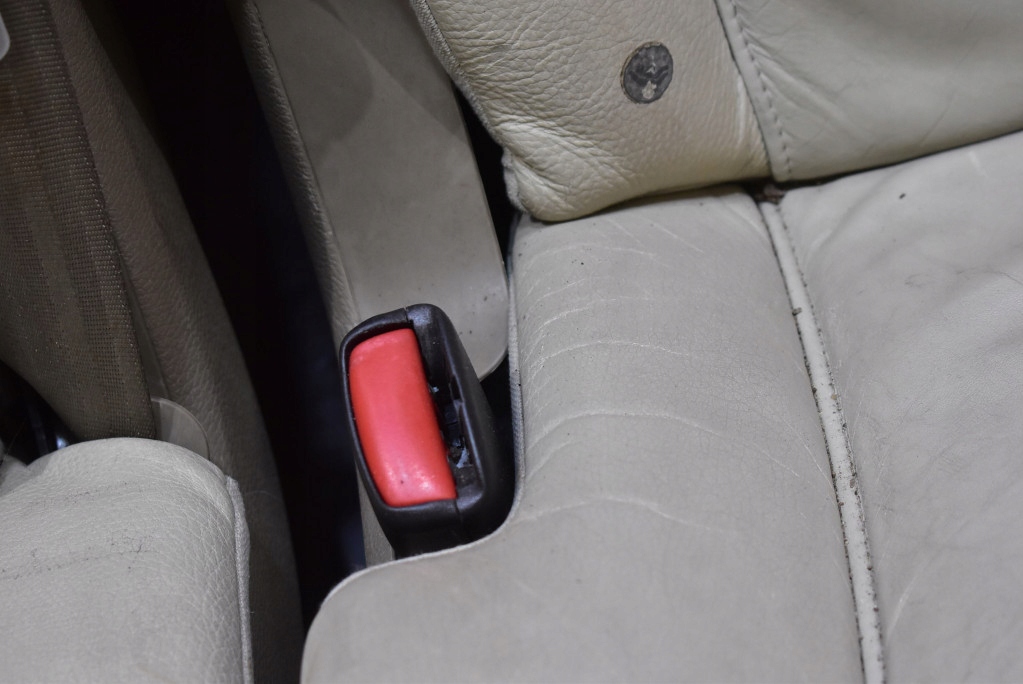 фото №6, Сидіння сидіння комплект шкіряний eu volvo xc90 1 i lift 06-14