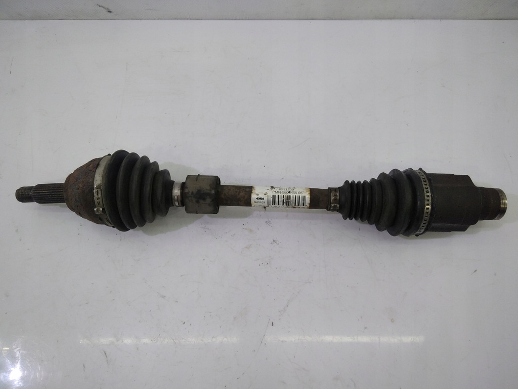 фото №1, Mini r60 приводной вал правый перед 9803455 1.6 d