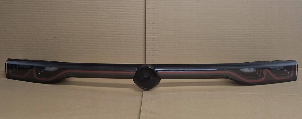 фото №1, Лампа led задняя alfa romeo tonale 2022 idealna оригинал