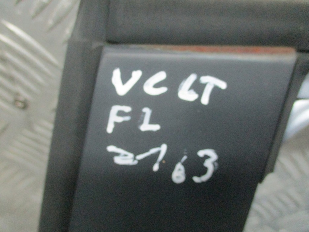 фото №5, Дверь левый задняя opel vectra c z163