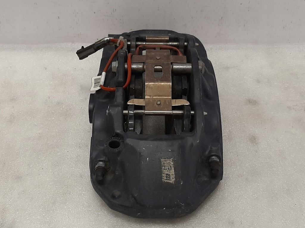 фото №10, Супорти alfa romeo giulia quadrifoglio qv ceramika