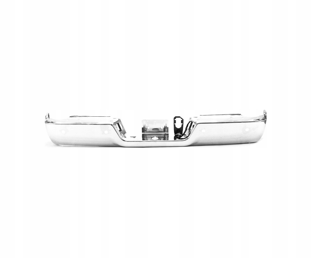 Купити Dodge ram 13 - 18 бампер задній задня