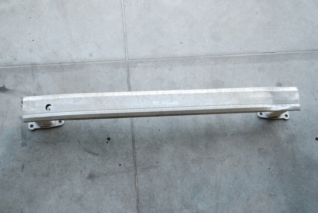 фото №1, Балка бампера задняя expert iii jumpy iii proace ii